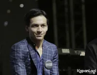 Foto Jefri Nichol