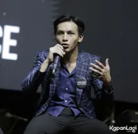 Foto Jefri Nichol