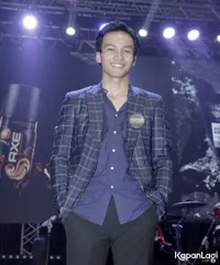 Foto Jefri Nichol