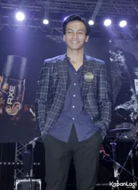 Foto Jefri Nichol