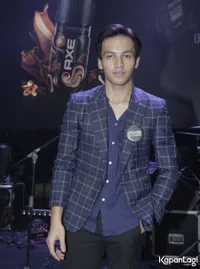 Foto Jefri Nichol
