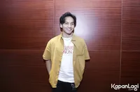 Foto Jefri Nichol