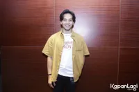 Foto Jefri Nichol