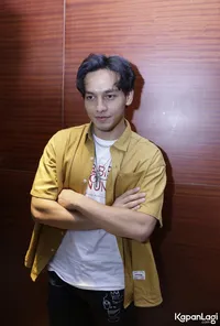 Foto Jefri Nichol