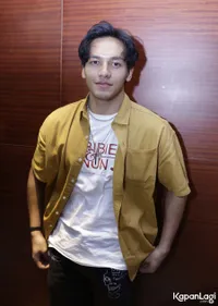 Foto Jefri Nichol