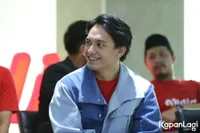Foto Jefri Nichol