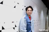 Foto Jefri Nichol