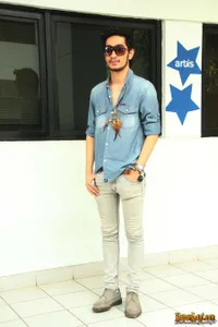 Foto Jeje Govinda Band