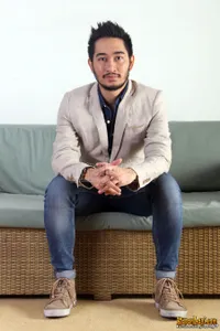 Foto Jeje Govinda Band