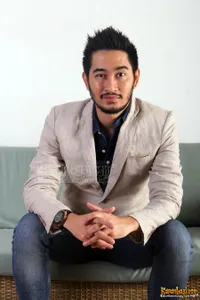 Foto Jeje Govinda Band