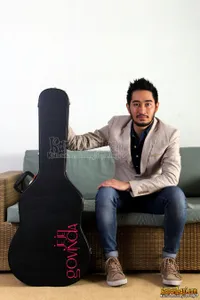 Foto Jeje Govinda Band