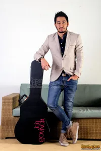 Foto Jeje Govinda Band