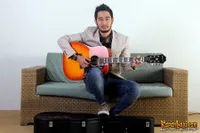 Foto Jeje Govinda Band