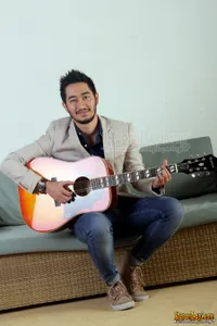 Foto Jeje Govinda Band