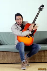 Foto Jeje Govinda Band