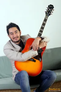 Foto Jeje Govinda Band