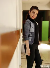 Foto Jelita Callebau