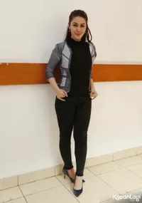 Foto Jelita Callebau