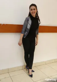 Foto Jelita Callebau