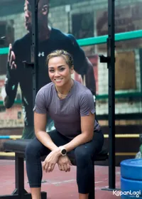 Foto Jemima Djatmiko