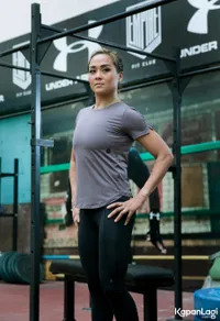 Foto Jemima Djatmiko