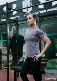 Foto Jemima Djatmiko