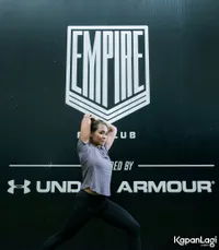 Foto Jemima Djatmiko