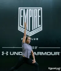 Foto Jemima Djatmiko