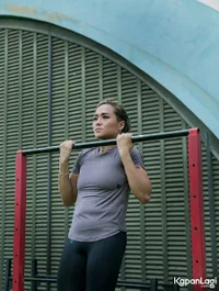 Foto Jemima Djatmiko