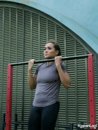 Foto Jemima Djatmiko