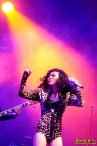 Foto Jemima Spice Girls Experience