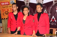 Foto Jendral Band