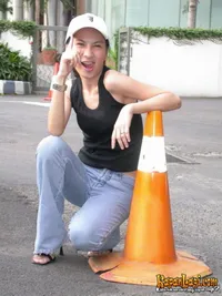 Foto Jennifer Arnelita