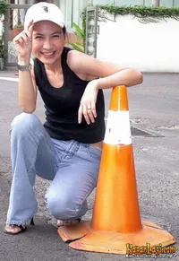 Foto Jennifer Arnelita