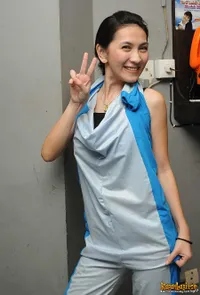 Foto Jennifer Arnelita