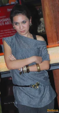 Foto Jennifer Arnelita