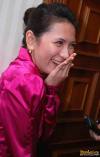 Foto Jennifer Arnelita