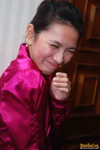 Foto Jennifer Arnelita