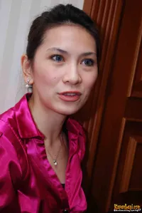 Foto Jennifer Arnelita