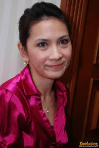 Foto Jennifer Arnelita