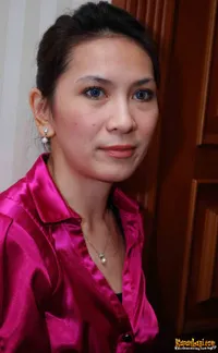 Foto Jennifer Arnelita