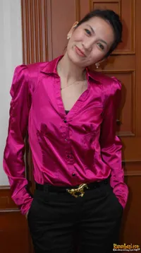 Foto Jennifer Arnelita