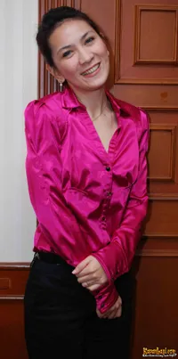 Foto Jennifer Arnelita