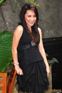 Foto Jennifer Arnelita