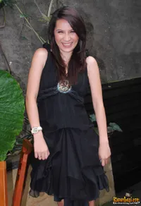 Foto Jennifer Arnelita