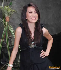 Foto Jennifer Arnelita