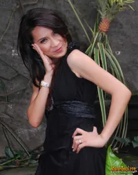 Foto Jennifer Arnelita