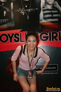 Foto Jennifer Arnelita