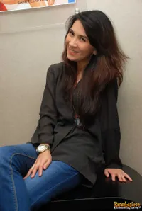 Foto Jennifer Arnelita