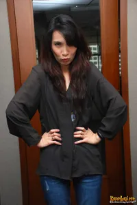 Foto Jennifer Arnelita